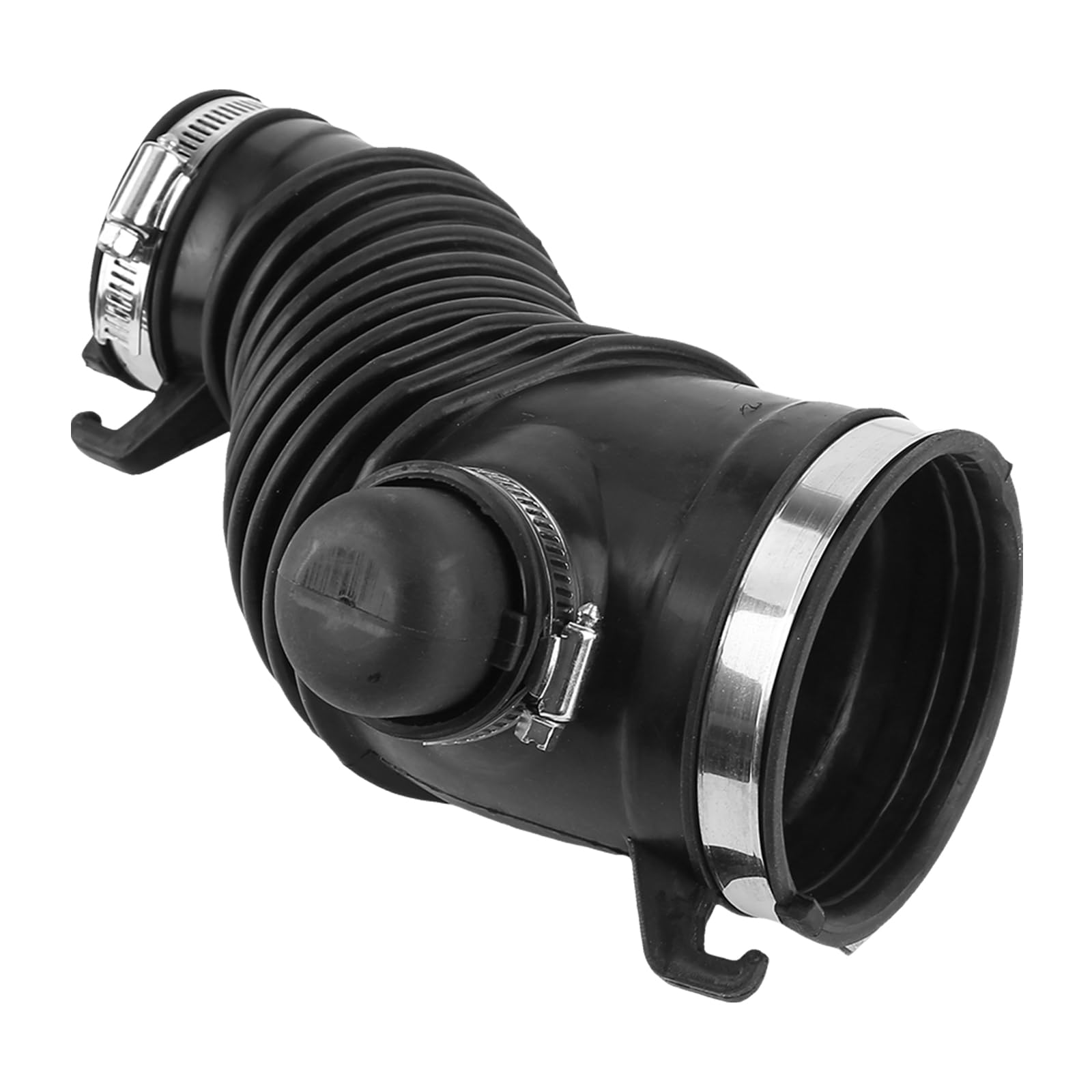 17228-RFW-G02 - Caja de aire a tubo turbo para Honda CR-V 2010 2011 2012 2.2 Diésel manguera de admisión de aire nueva caja de aire de repuesto a manguera turbo sustituye a 17228-RFW-G02 17228RFWG02