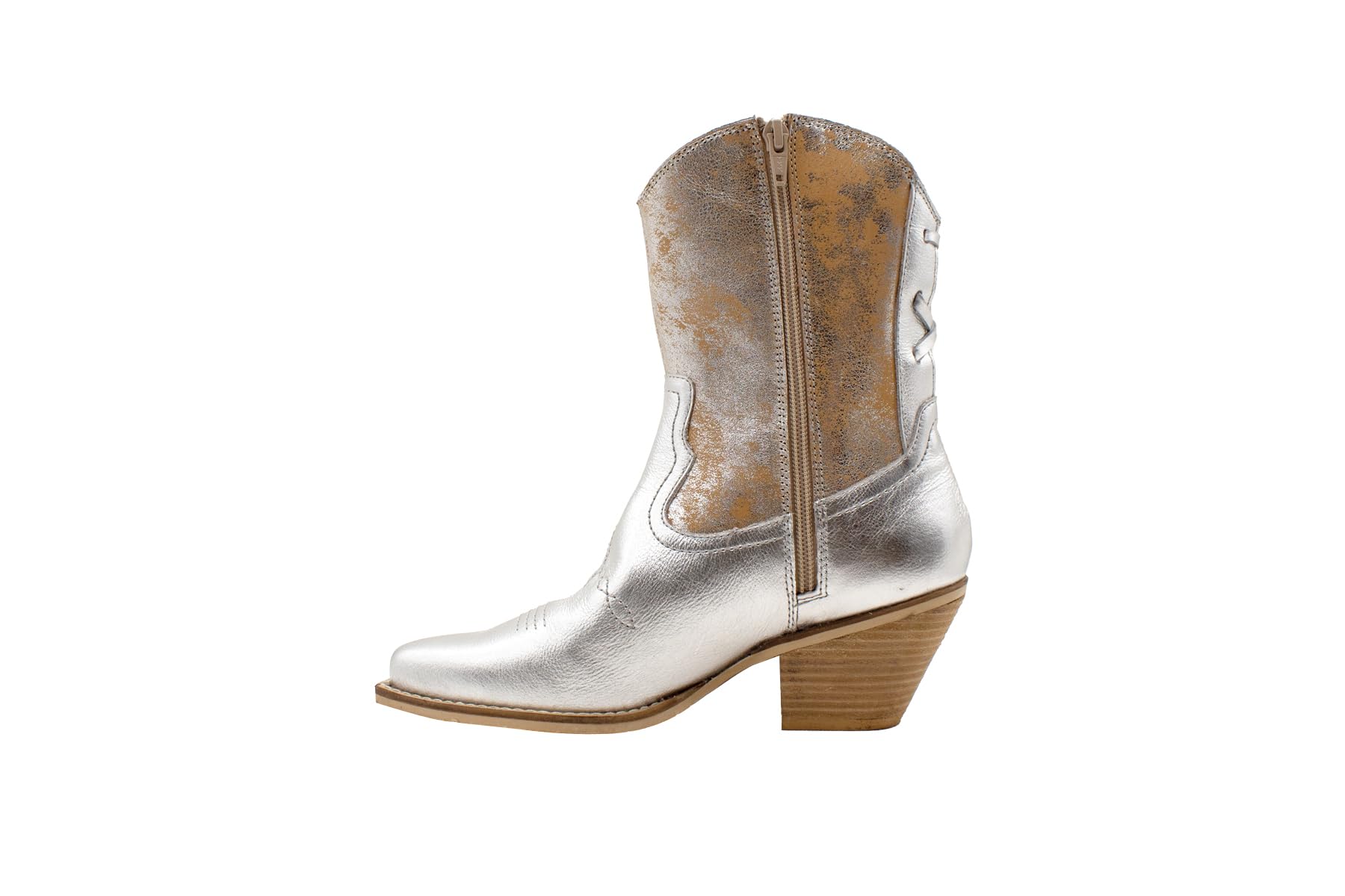 VOLATILE Women's Prickly Pear Mid Calf Boot