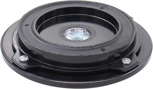 Miniatura 3 de XtremeAmazing Kit de ensamblaje de embrague de compresor de CA AC para Honda Odyssey 3.5L 2005-2007 Pilot Ridgeline Accord Acura TL MDX