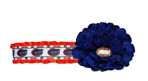 Miniatura 3 de Florida Gators Dog Collar