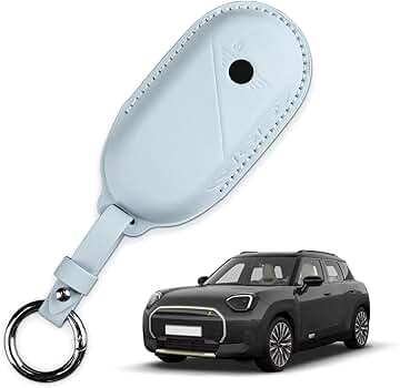 Amazon.com: KUNGKIC For Mini Cooper 2024 2025 S F65 F66 F67