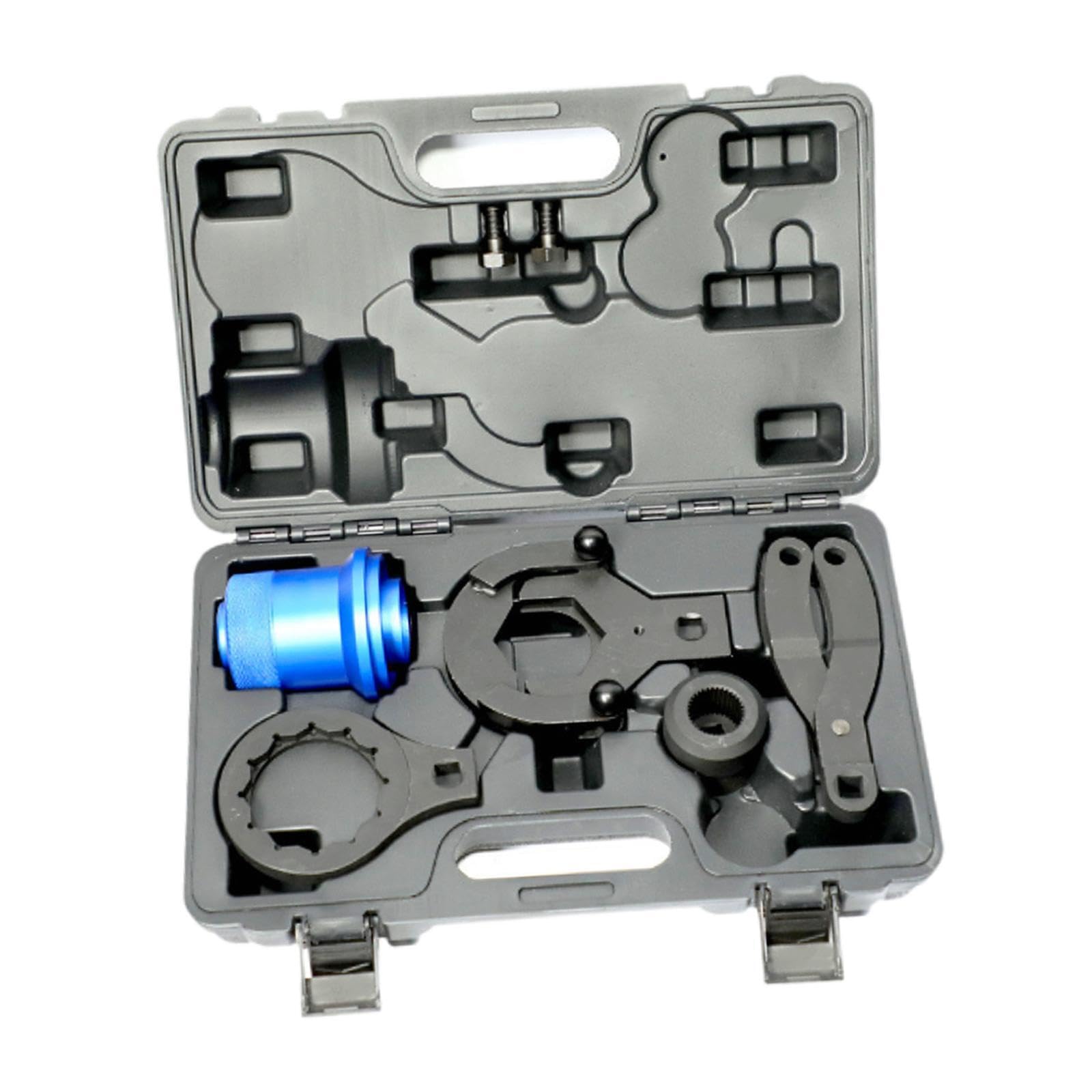 Kit di riparazione dell'asse motore in acciaio per differenziale