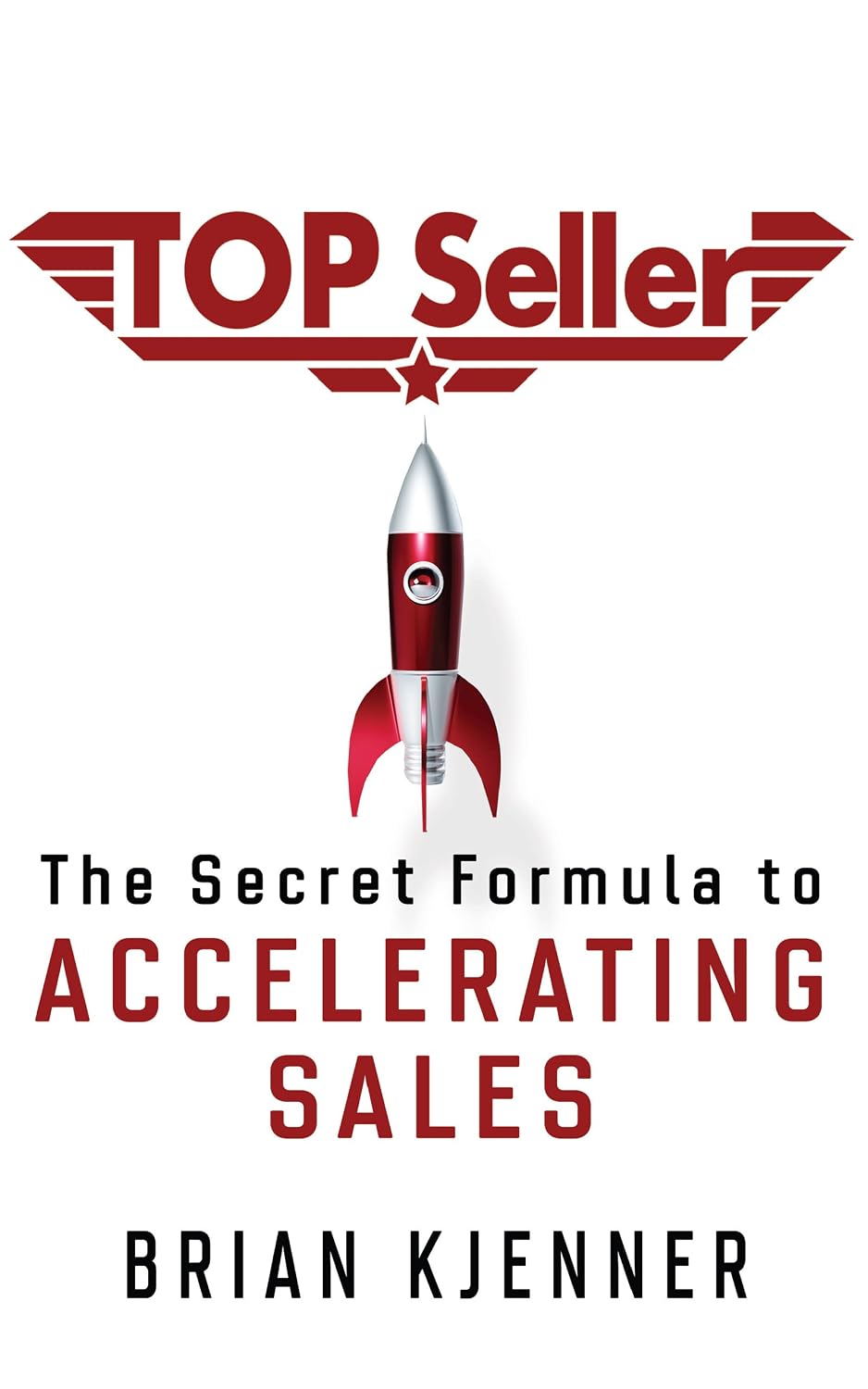 TOP Seller: The secret formula to accelerating sales