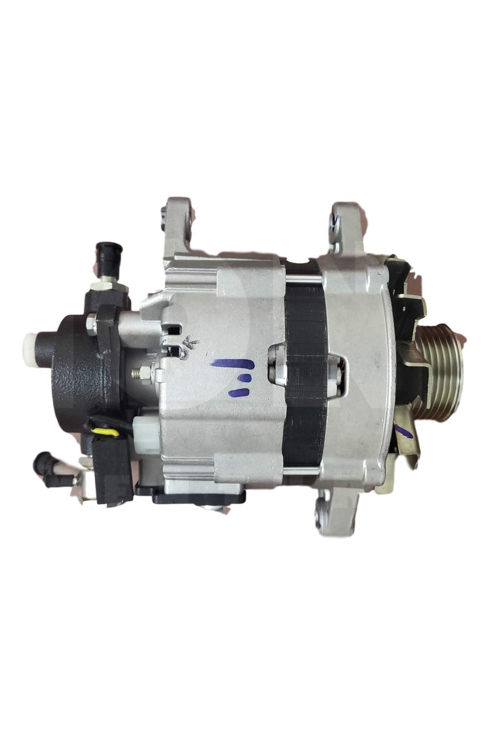 Nonu Ventures Mahindra Scorpio Alternator 90 AMPS 12V (1402AA3521N