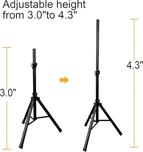 Miniatura 3 de RECK DC 12 portátil de 12 pulgadas 1000 vatios de 2 vías alimentados DjPA sistema de altavoces conjunto combinado con BluetoothUSBlector de tarjetas