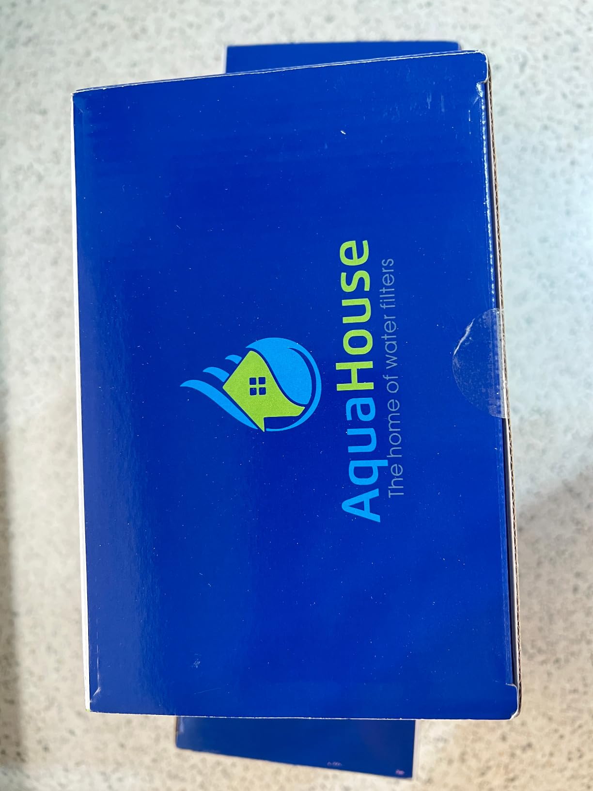 AquaHouse 6x AH-PBC Compatible filter for BRITA Classic Water Filter ...
