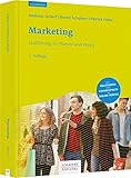 schleifenband  Marketing: Einführung in Theorie und Praxis