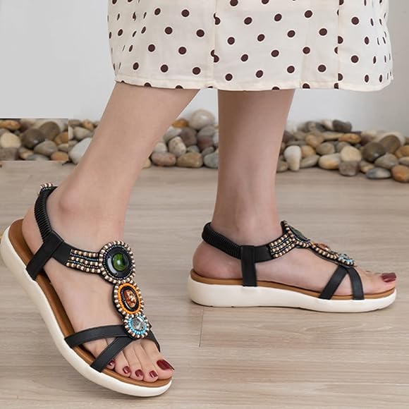 Ausgefallene sommerschuhe Clearance