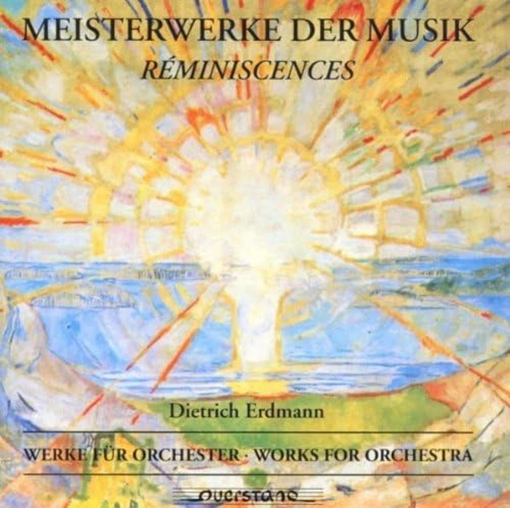 Meisterwerke der Musik/Reminiscences