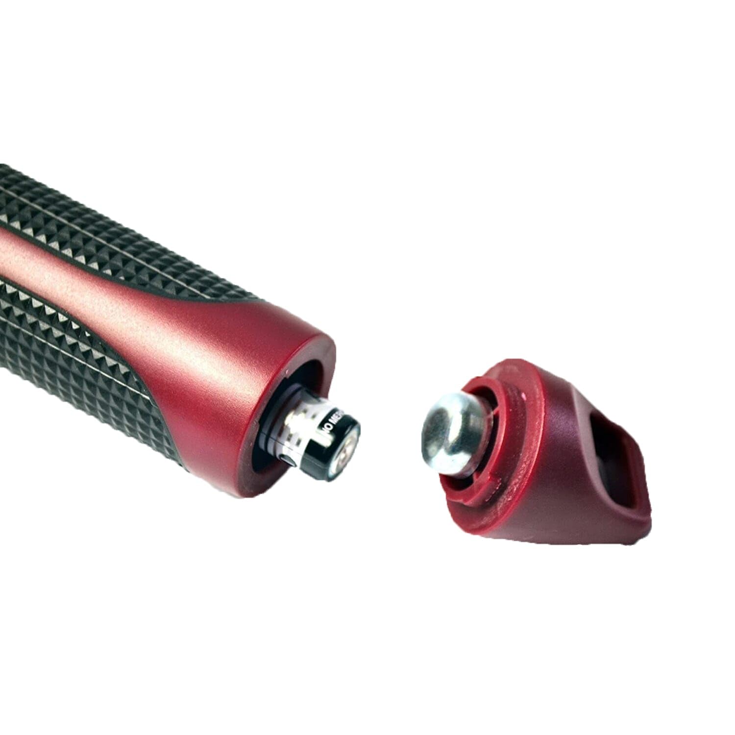 ACDelco ARM303-4A Llave dinamométrica digital 1/2" (17-340 Nm) con alarma y flash LED Notificación con funda protectora de acero forrado de espuma - Certificado de calibración ISO 6789