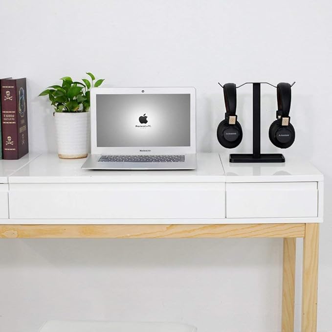 Soporte para auriculares Avantree Neetto HS908 miniatura 5