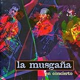 La Musgaña