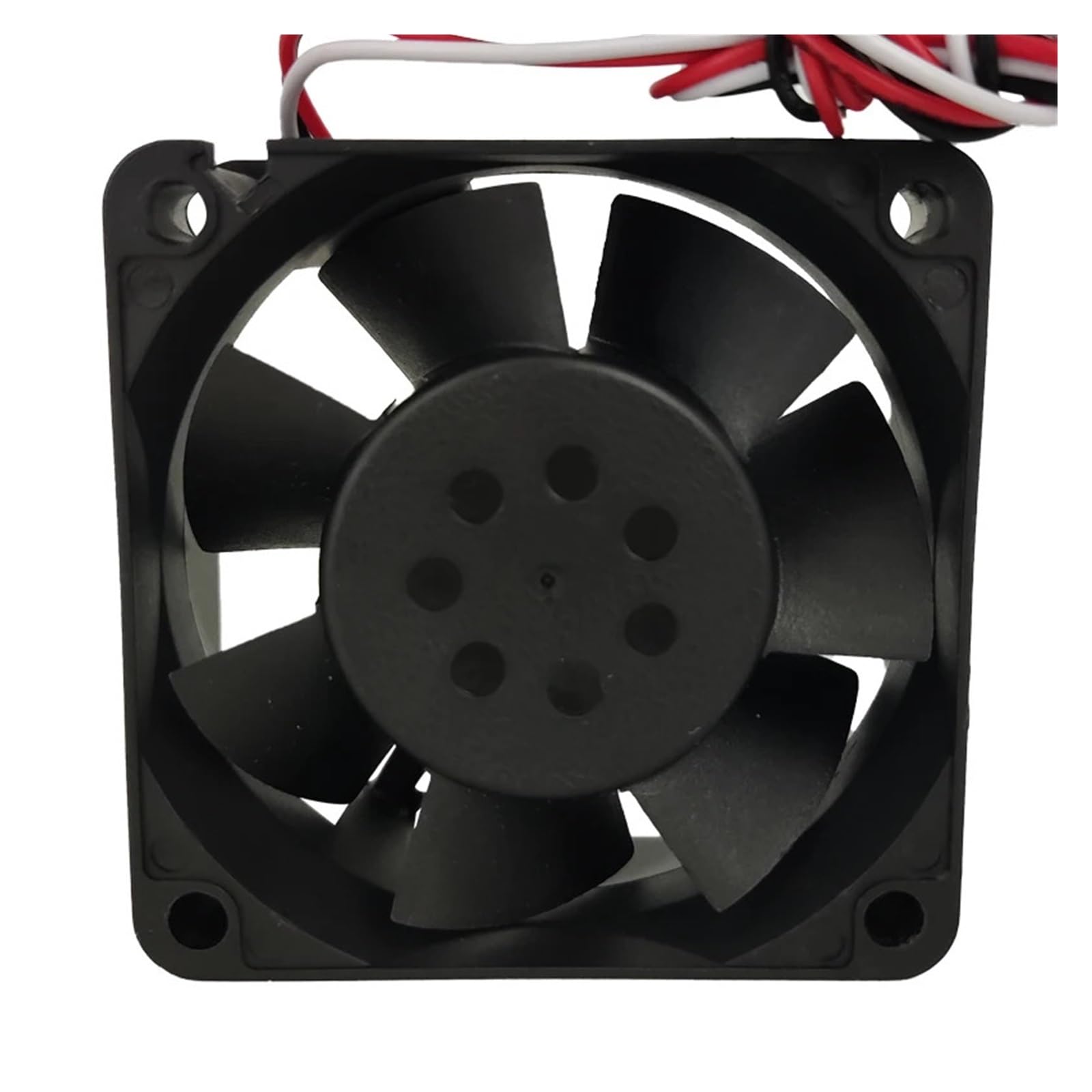 OSHZIKJII 2410ML-05W-B69 6025 60x60x25mm DC24V 0.17A 6cm DC Cooling Fan