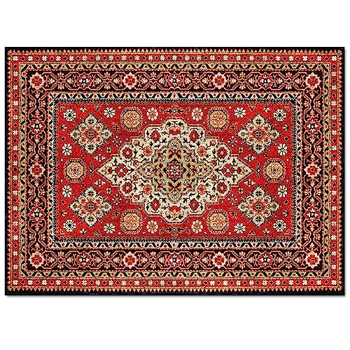 La Mejor Selección de Tapete rojo para sala disponible en línea. 24 Imagen adicional