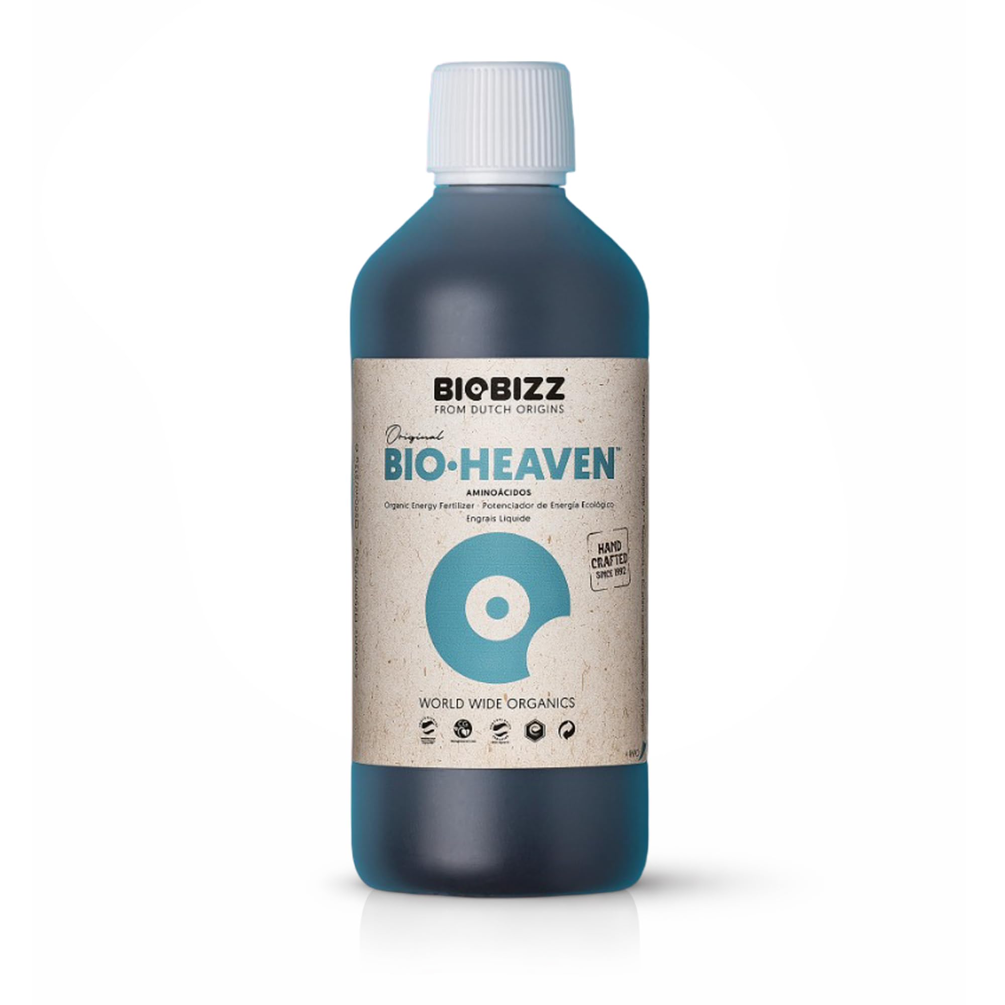 BioBizz 06-300-110 Naturdünger Bio-Heaven 1 L