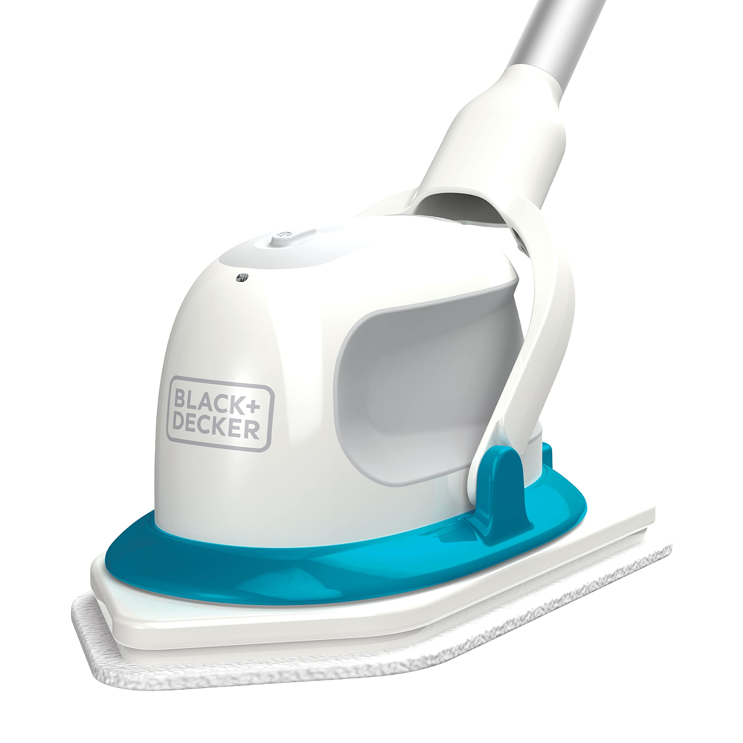 Buy BLACK+DECKER Scumbuster Pro Powered Scrubber with Extension Pole