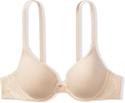 Miniatura 3 de Victoria's Secret Brasier de cobertura completa, cuerpo de Victoria, sujetadores para mujer (32B-40DDD)