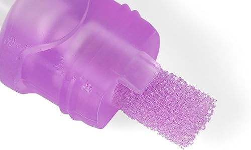 Miniatura 3 de Dr. Noze Best  Filtros de repuesto NozeBot - Aspirador Nasal Eléctrico para Bebé  Cuidado pediátrico del bebé diseñado por ENT para el chupón de