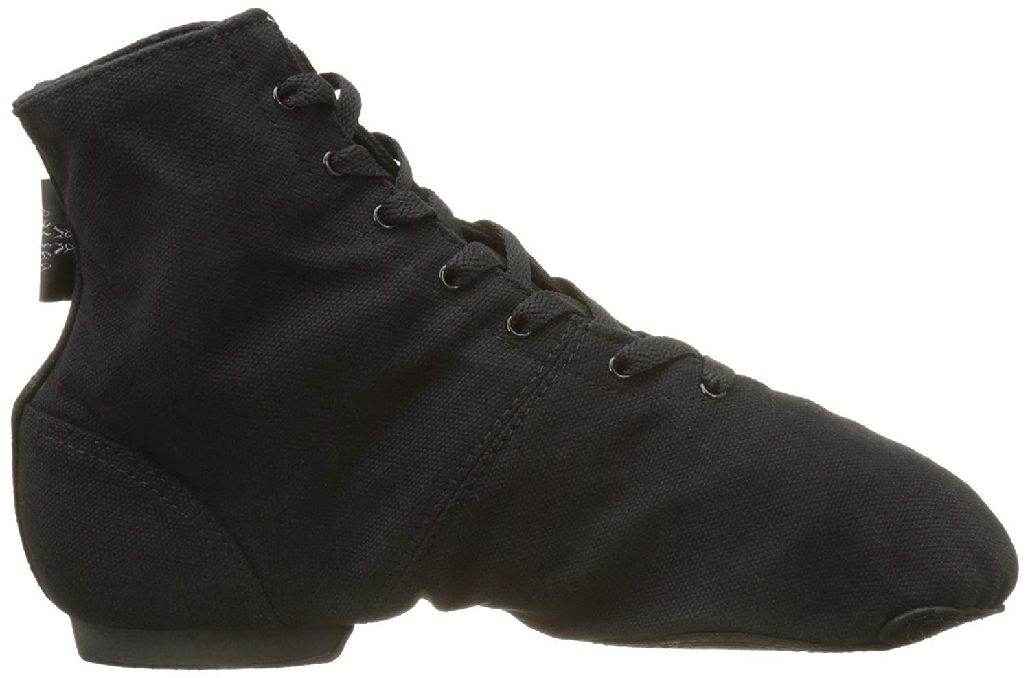 SANSHA Stivaletto Jazz Tela JB3
