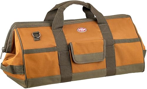 Miniatura 5 de Bolsa de herramientas, Longboy, 16 bolsillos, 24X10X10