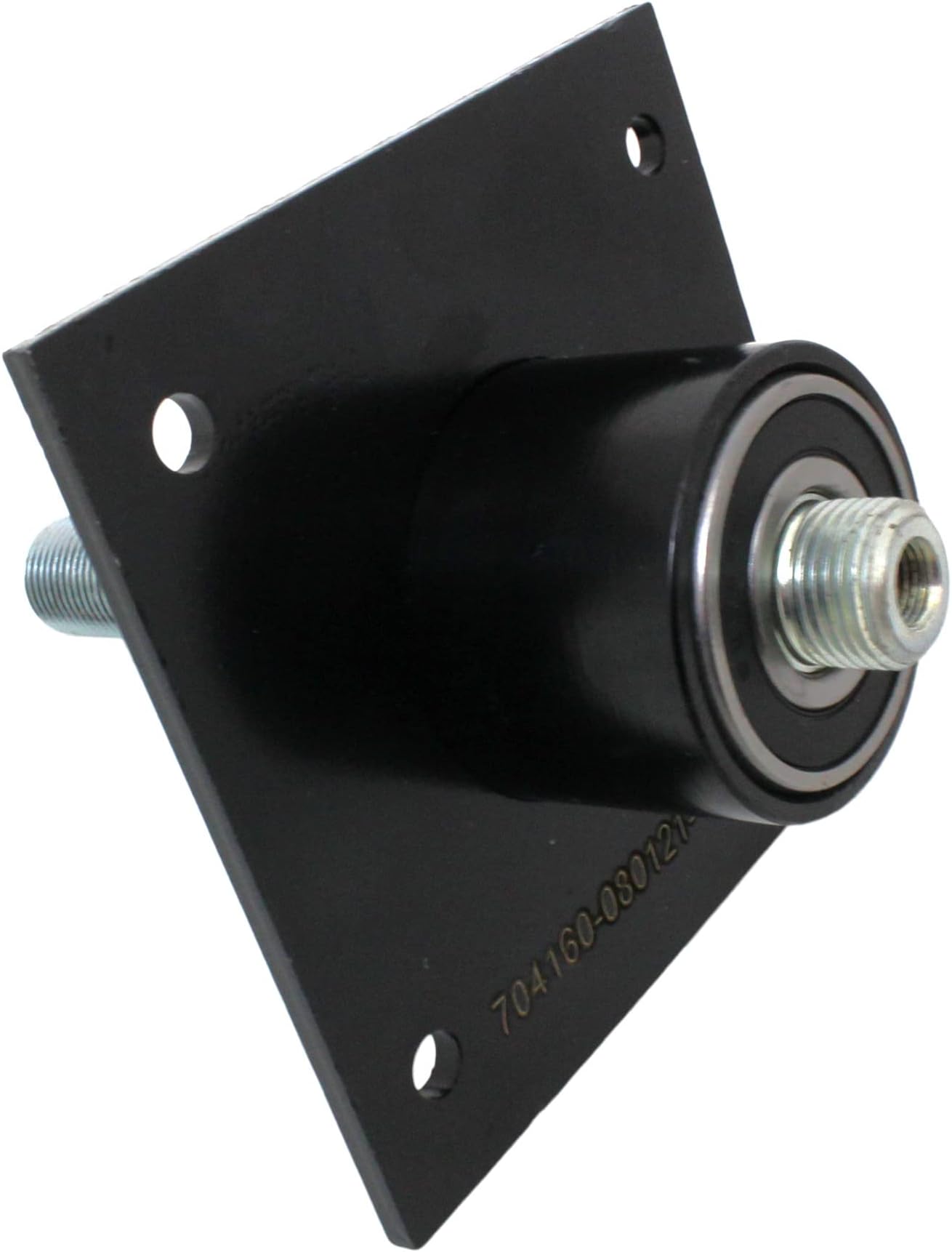 Idler Pulley Wiki Swisher 44 Rough Cut Mower Parts ORALOCK For