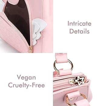 ヴィンテージ×cuteな星デザインバッグ ANNIVERSARY CARNIVAL｜J&M DAVIDSON｜ジェイアンドエム