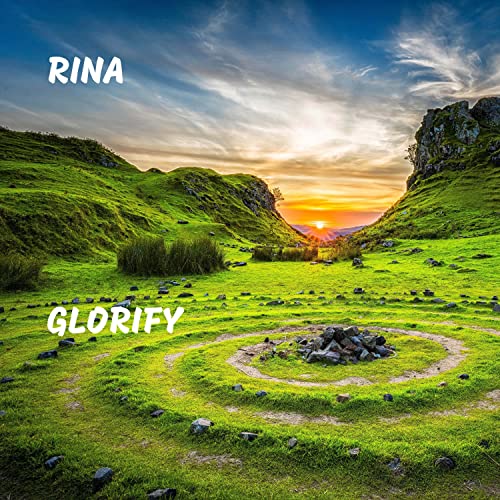  Glorify