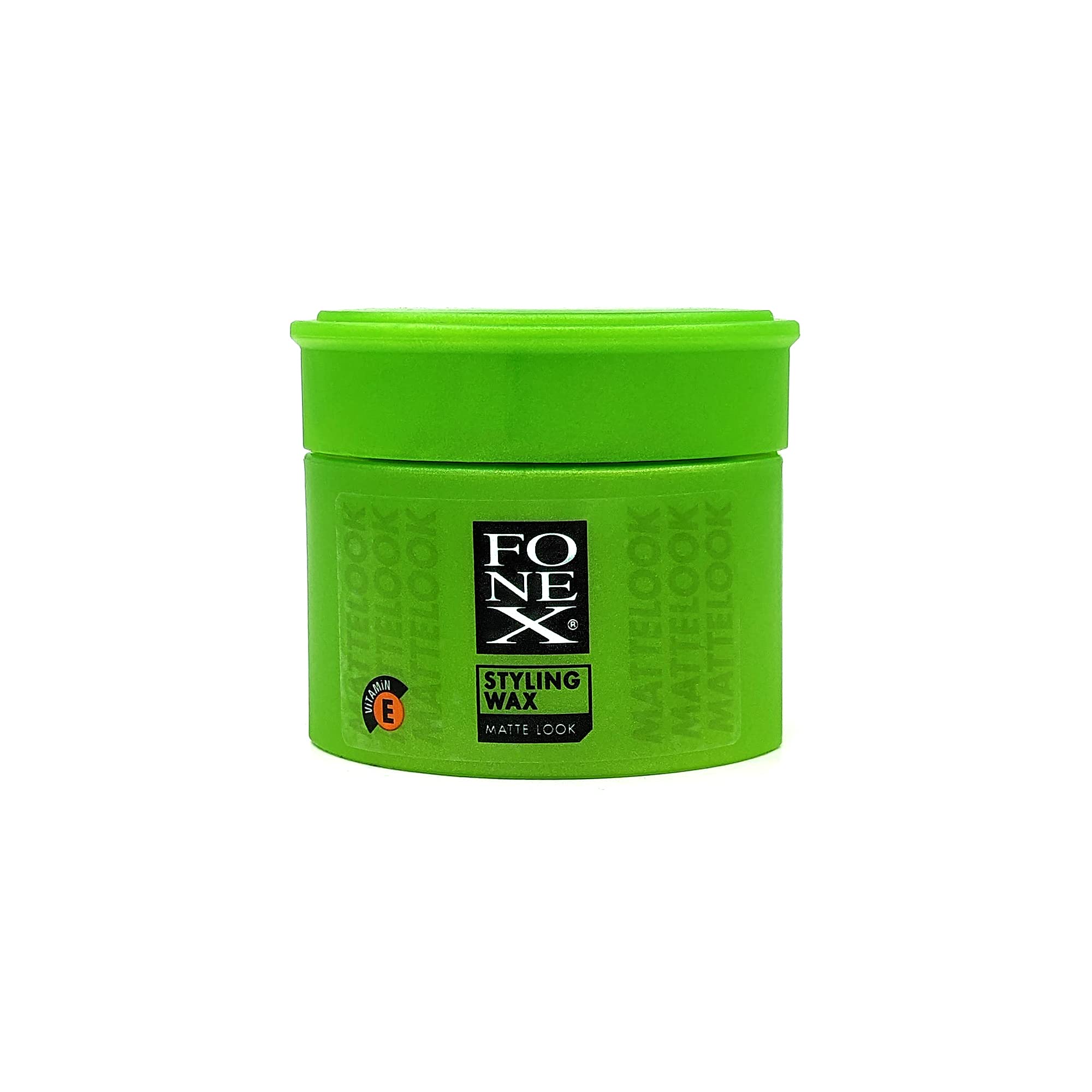 Fonex Gummy Professional Cera capilar matte look - 100 ml