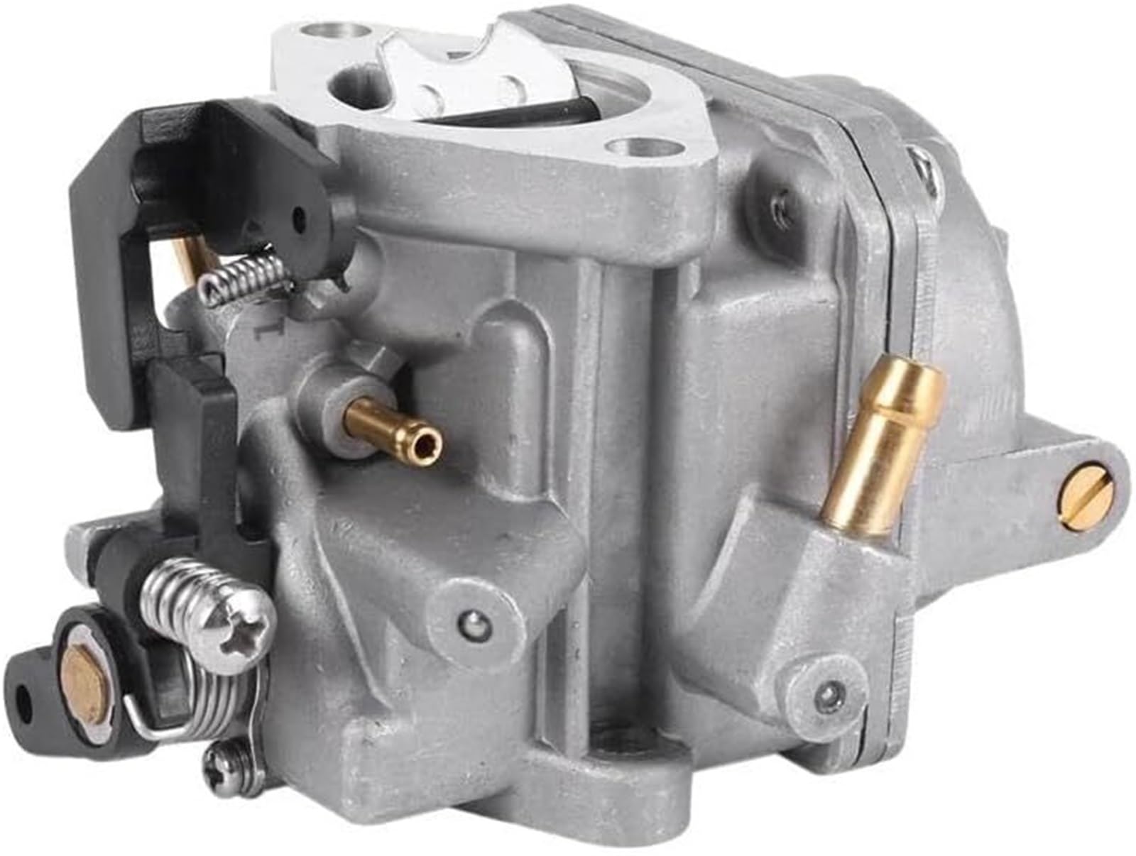 Carburador cortacésped Piezas de motor para Mercruiser para conjunto carburador Carburador