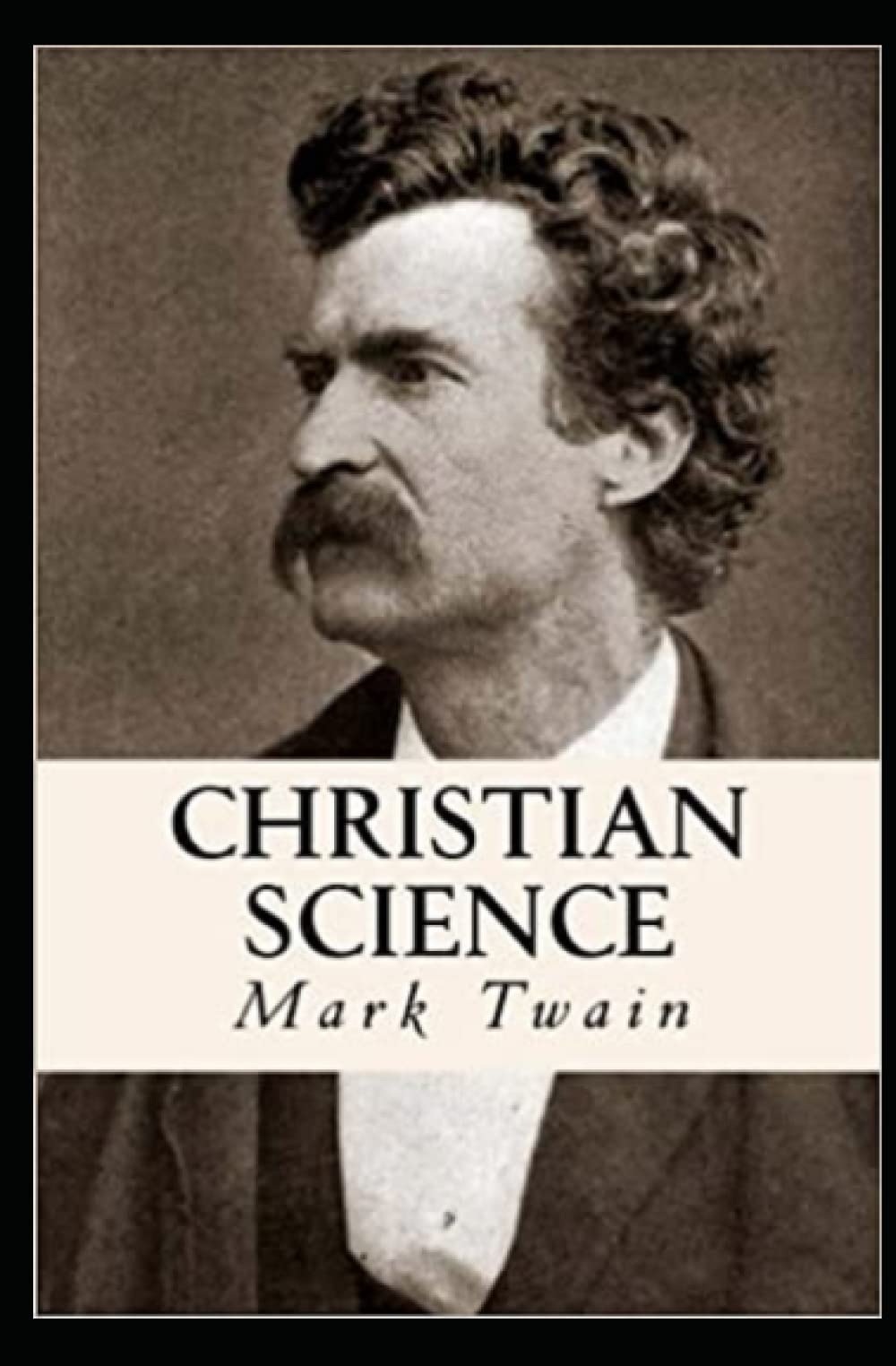 Christian Science Annotated