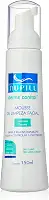 Nupill Mousse De Limpeza Facial Derme Control 150Ml Branco