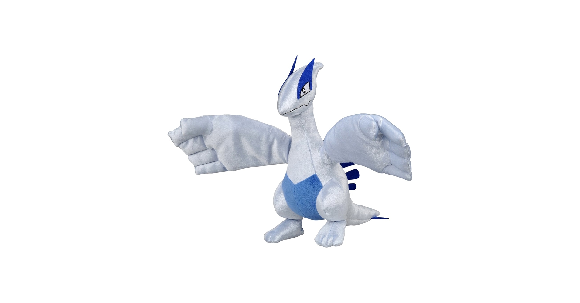 希少　良品　ポケットモンスター　ポケモン　空び人形　ルギア 2025年最新】Yahoo!オークション -ポケモン ルギア(人形