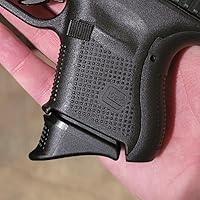 Vista 6 de TACwolf Extensión de 3 piezas para Glock modelo 26/27/33/39