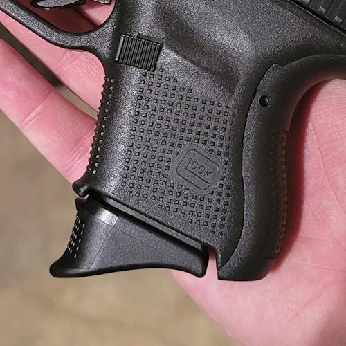 Miniatura 6 de TACwolf Extensión de 3 piezas para Glock modelo 26273339