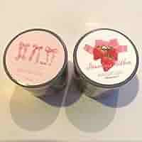 ARomantic KISS CUT TAPE いちご柄&リボン柄 セット 希少になる ARomantic KISS セット いちご柄&リボン柄 TAPE CUT