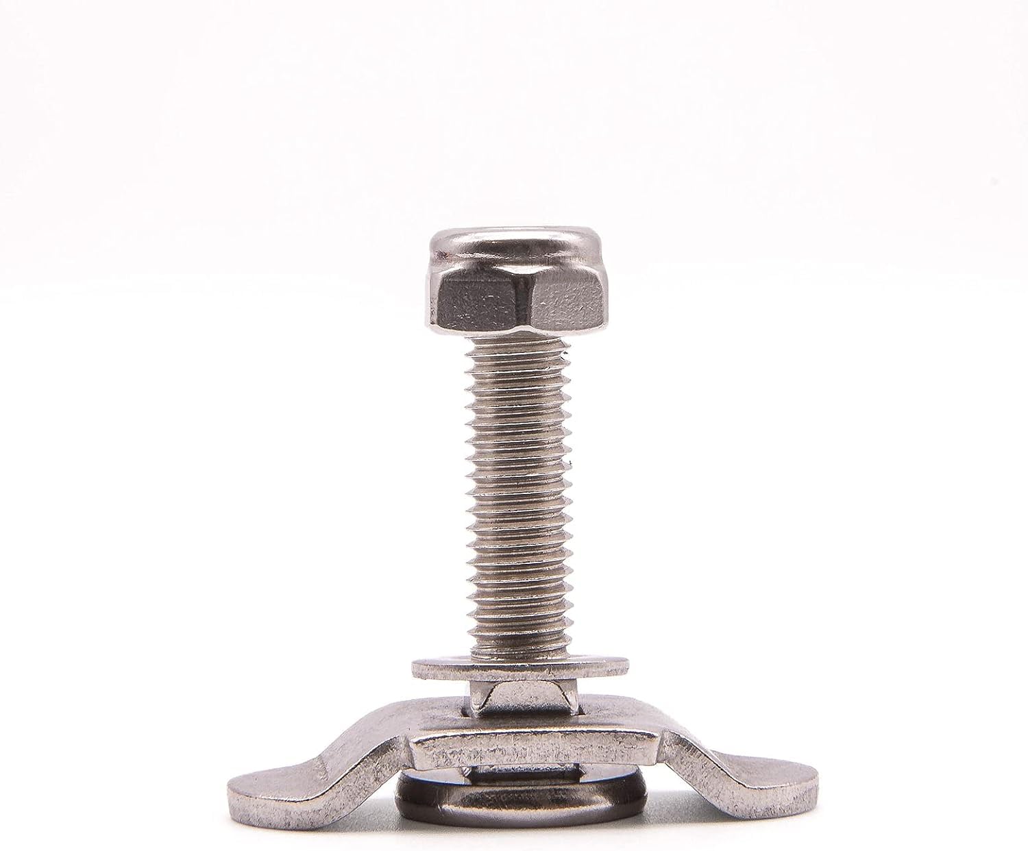 JOHN GUEST Raccordo INTERMEDIO A GOMITO 1/2" - PI0316S Confezione Completa 10 Pezzi | Leroy Merlin - Foto 4