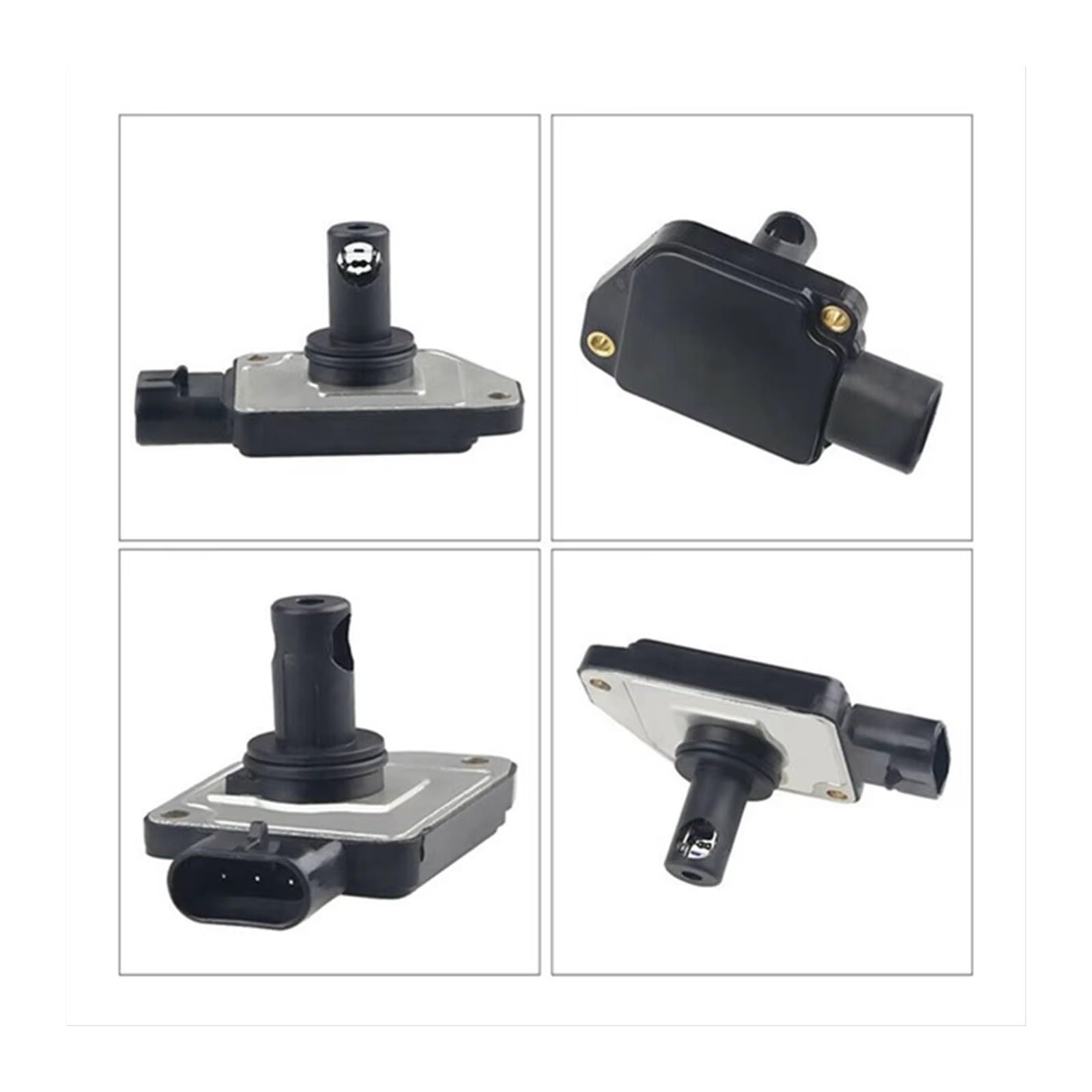 Sensor De Flujo De Aire Para Camaro Para Lumina Para Monte 1996 1997 1998 Sensor De Flujo De Aire AFH50M-04 AFH50M04