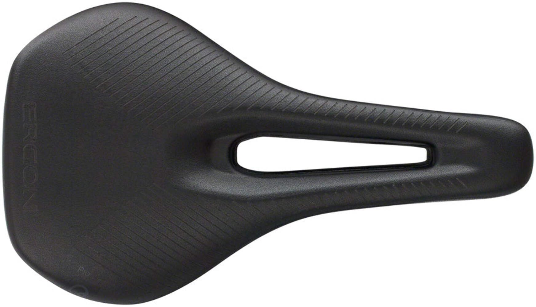 ERGON SR Pro siodełko damskie, czarne, M/L