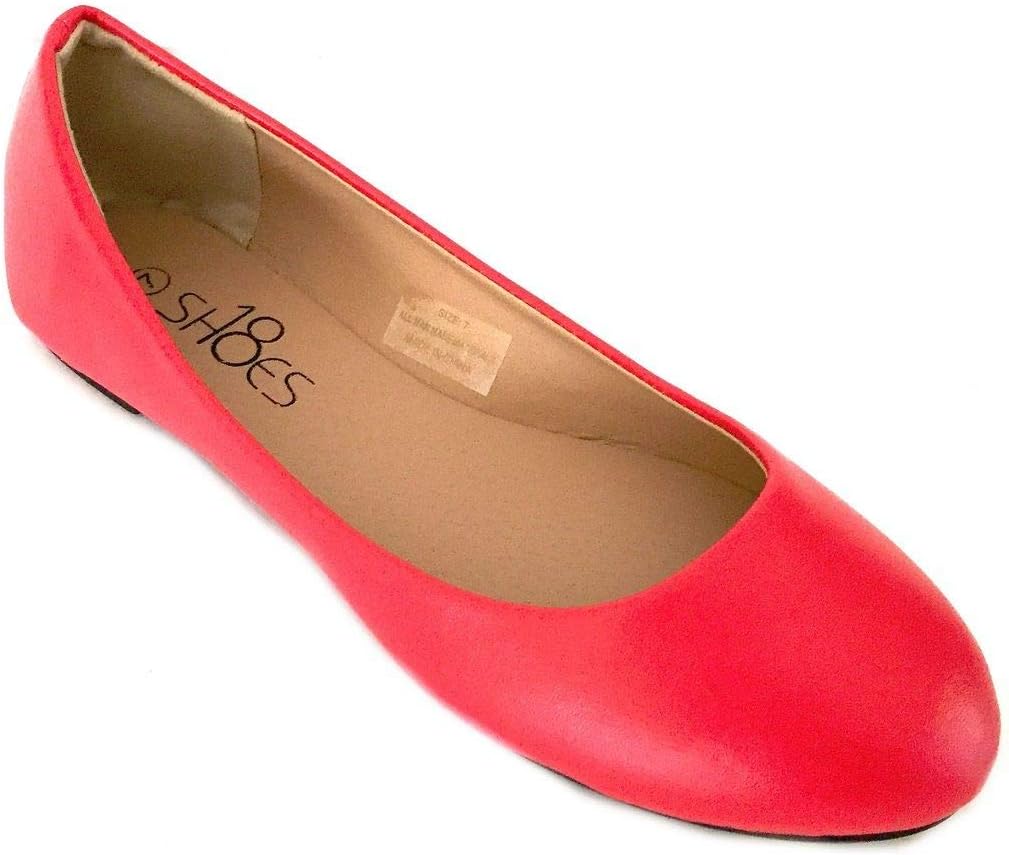 Shoes8teenShoes 18