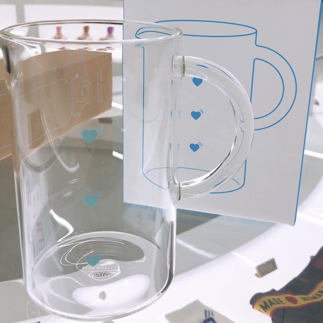 HUMAN MADE BLUE BOTTLE COFFEE CARAFE 新品 Amazon.co.jp: HUMAN MADE BLUE BOTTLE COFFEE CARAFE Human