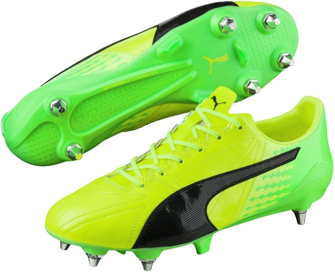puma evospeed sl sg