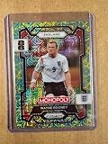 Panini Monopoly World Cup #27 Wayne Rooney Hat Trick SSP England