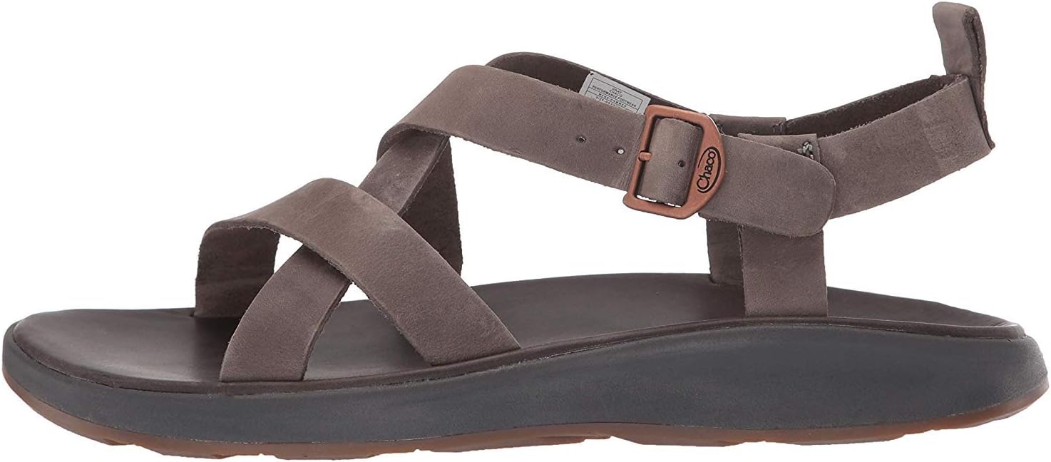 Mens leather chacos Clearance