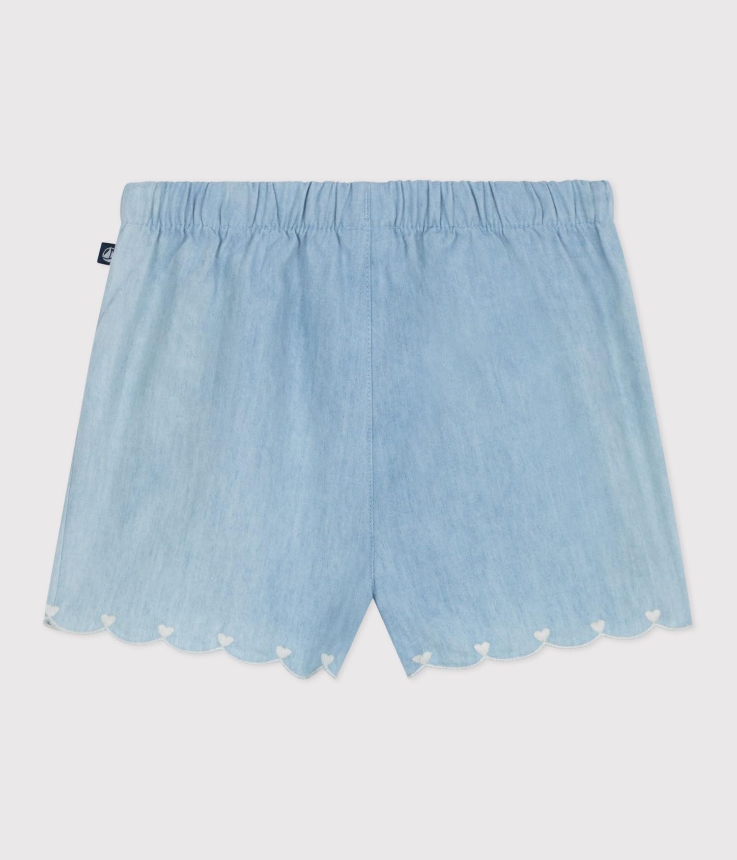 Petit Bateau Vêtements Jour Bébé Fille