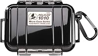 Vista 1 de Pelican 1010 Micro Case (Negro)