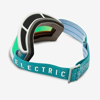 Electric Eyewear - EGV Goggle
