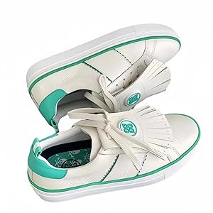 ジーフォア ゴルフシューズ 女性用 楽天市場】ジーフォア G/FORE G4LA23EF27 シューズ CONTRAST