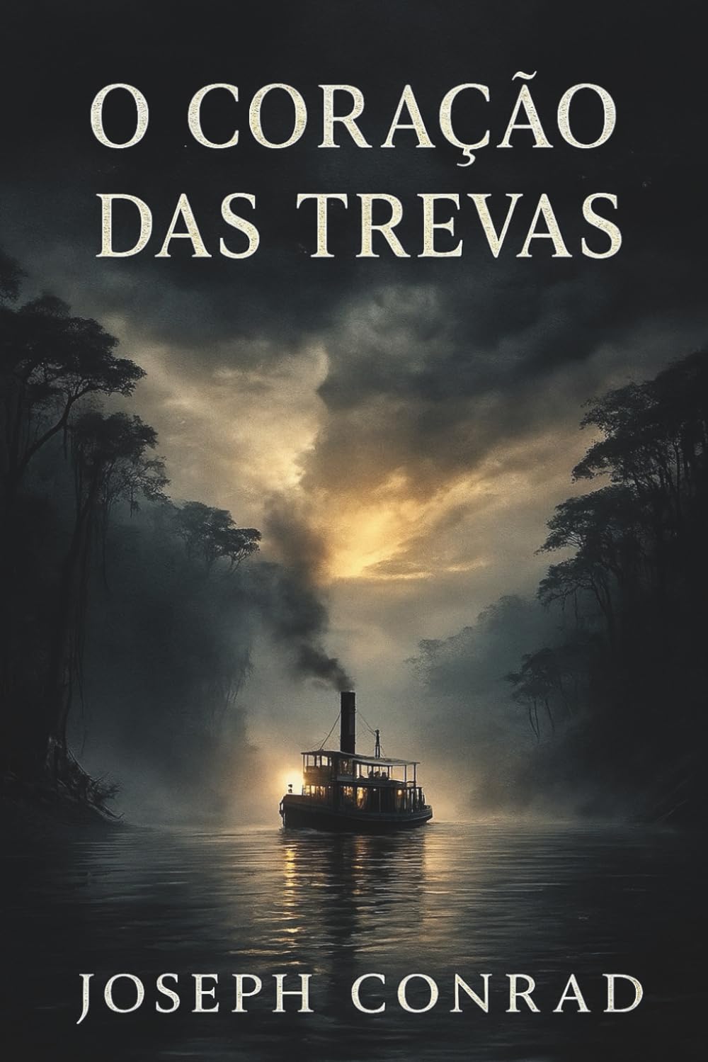 O coração das trevas