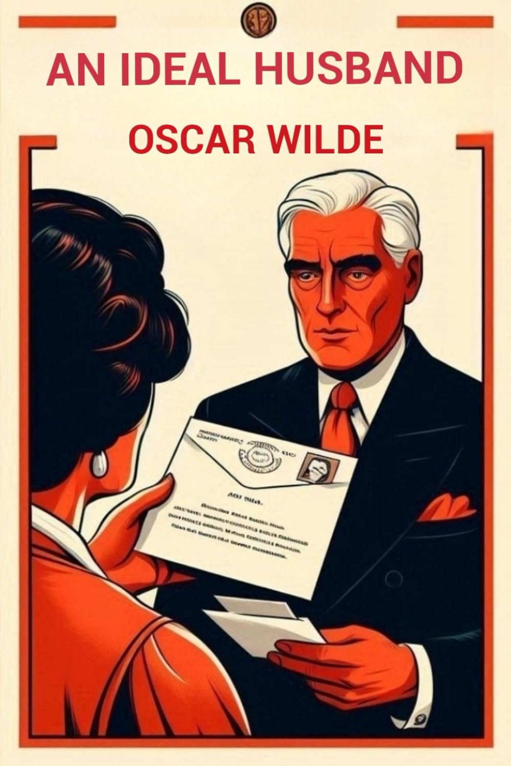 AN IDEAL HUSBAND