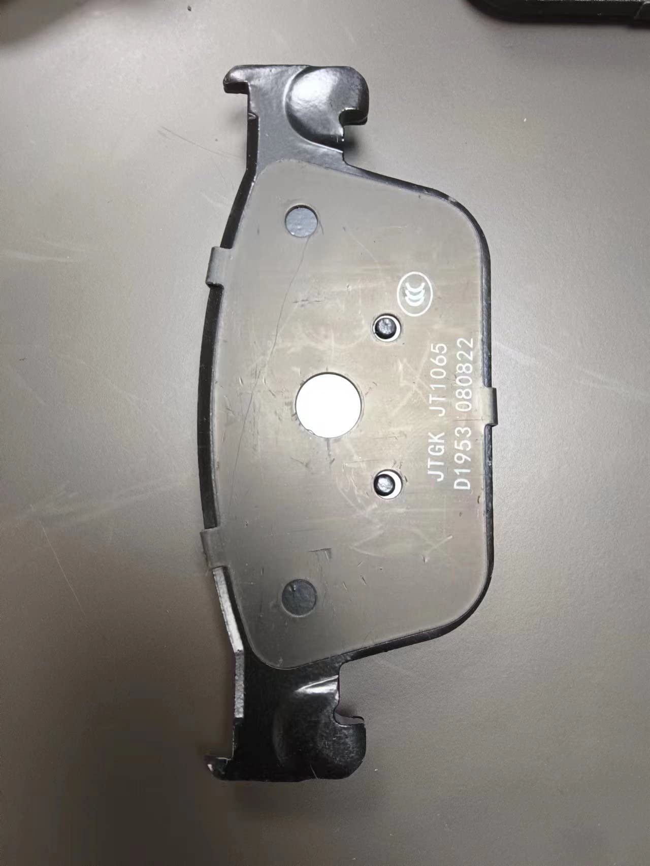 AUTO-PALPAL BRAKE PADSET 8W0698151Q 8W0698151AF 8W0698151K 